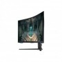 Monitor Samsung 32" LS32BG650EUXEN