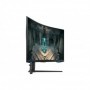 Monitor Samsung 32" LS32BG650EUXEN