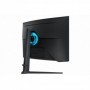 Monitor Samsung 32" LS32BG650EUXEN