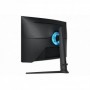 Monitor Samsung 32" LS32BG650EUXEN