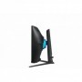 Monitor Samsung 32" LS32BG650EUXEN