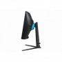 Monitor Samsung 32" LS32BG650EUXEN
