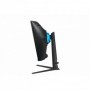 Monitor Samsung 32" LS32BG650EUXEN