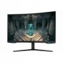 Monitor Samsung 32" LS32BG650EUXEN