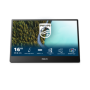 Monitor Philips 15.6" 16B1P3302D/00