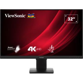 Monitor ViewSonic 32" VG3208-4K