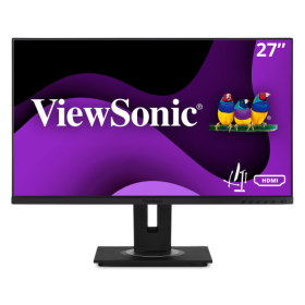 Monitor ViewSonic 27" VG2748A-2