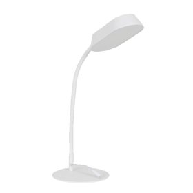 Lampa LED birou Ledvance PANAN DISK METAL, 10W , 750 lm, lumina alb...