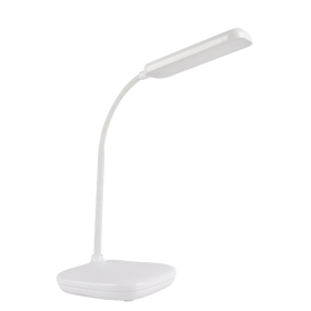Lampa LED birou Ledvance PANAN DISK SQ, 12W, 750 lm, lumina alba (2...