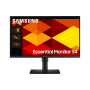 Monitor Samsung 24" LS24D406GAUXEN