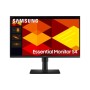 Monitor Samsung 24" LS24D406GAUXEN