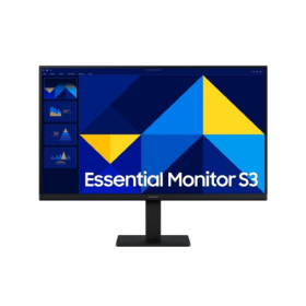 Monitor Samsung 27" LS27D304GAUXEN