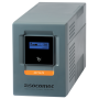 NeTYS PE 2000VA/1200W 230V 50/60Hz BATTERY INCLUDED WITH AVR, STEPWAVE,LCD PLUGS PROTECTED RJ45, 1xUSB