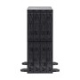 Cabinet baterii UPS Legrand Daker DK Plus EBC 310660, 1000 VA / 1000 W, 19 inch, baterie 12 V, 7.2 Ah