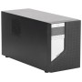 KEOR SPE TOWER 2000VA/1600W , Outlet 8 x 10A IEC,1-group programmable outlet, Comunication Port with SoftwareUSB & RS232 port & 