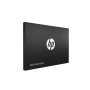 SSD HP S650, 240B, 2.5", SATA III