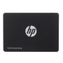 SSD HP S650, 240B, 2.5", SATA III