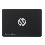SSD HP S650, 240B, 2.5", SATA III