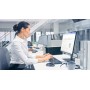 UPS Legrand KEOR SP 600, 600VA/360W, 1x IEC + 1x German standard sockets, USB HID, baterie 1x  12V 7Ah, stabilizator electronic 