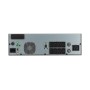 UPS Legrand Daker DK Plus 5000VA/ 5000W, tip online cu dubla conversie VFI-SS-111, forma Rack/ Tower, 230V, baterie 12V/ 5Ah, di