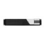 UPS Legrand Daker DK Plus 3000VA/ 2700W, tip online cu dubla conversie VFI-SS-111, forma Rack/ Tower, 230V, baterie 12V/ 9AH x 6