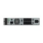 UPS Legrand Daker DK Plus 3000VA/ 2700W, tip online cu dubla conversie VFI-SS-111, forma Rack/ Tower, 230V, baterie 12V/ 9AH x 6