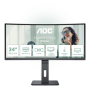 Monitor AOC 34" CU34P3CV