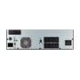 UPS Legrand Daker DK Plus, 2000VA/ 1800W, tip online cu dubla conversie, forma Rack/Tower, 0.9 capacitate putere, port comunicar