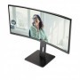 Monitor AOC 34" CU34P3CV