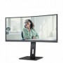 Monitor AOC 34" CU34P3CV