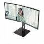 Monitor AOC 34" CU34P3CV