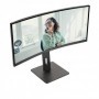Monitor AOC 34" CU34P3CV