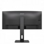 Monitor AOC 34" CU34P3CV