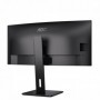 Monitor AOC 34" CU34P3CV