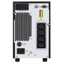UPS APC Smart-UPS RV Double Conversion Online /1.6 KWatts / 2.0 kVA / 2.0 kVA