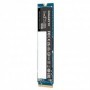 SSD GIGABYTE Gen3 500GB, M.2, PCIe 3.0x4, NVMe1.3, viteza citire: 2300 MB/s, Viteza scriere: 1500 MB/s.
