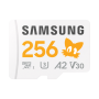 Card de Memorie MicroSDXC Samsung PRO PLUS 256GB PRO CL10 W/A SM