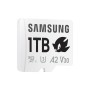 Card de Memorie MicroSDXC Samsung  PRO PLUS 1T PRO CL10 W/A SM