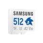 Card de Memorie MicroSDXC Card Samsung PRO PLUS 512G BPRO CL10 W/A SM