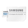 Card de Memorie MicroSDXC Card Samsung PRO PLUS 512G BPRO CL10 W/A SM