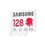 Card de Memorie MicroSDXC PRO PLUS 128G BPRO CL10 W/A SM