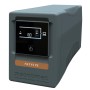 NeTYS PE 850VA/480W 230V 50/60Hz BATTERY INCLUDED WITH AVR, STEPWAVE PLUGS PROTECTED RJ45, 1xUSB