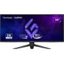 Monitor ViewSonic 34" VX3480-2K-PRO, Diagonal (inch): 34, Diagonal (cm): 86, Aspect ratio: 21:9, Panel: VA, Resolution: 3440x144