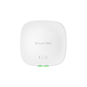 HPE Networking Instant On Access Point Bundle with PSU Dual Radio 2x2 Wi-Fi 6 (EU) AP21