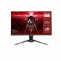 Monitor Gaming Asrock PG32QF2B, diagonala: 31.5", Aspect: 16:9, anti-glare, Rezolutie: 2560 x 1440, Refresh rate: 165Hz, Luminoz