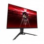 Monitor Gaming Asrock PG32QF2B, diagonala: 31.5", Aspect: 16:9, anti-glare, Rezolutie: 2560 x 1440, Refresh rate: 165Hz, Luminoz