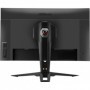 Monitor Gaming Asrock PG32QF2B, diagonala: 31.5", Aspect: 16:9, anti-glare, Rezolutie: 2560 x 1440, Refresh rate: 165Hz, Luminoz