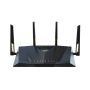 Router Wireless Asus RT-AX88U PRO Standard rețea: WiFi 6 (802.11ax) Segment produs: Performanță AX Extremă AX6000 Rata Datelor: 