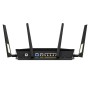 Router Wireless Asus RT-AX88U PRO Standard rețea: WiFi 6 (802.11ax) Segment produs: Performanță AX Extremă AX6000 Rata Datelor: 