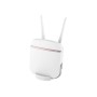 D-Link Router Wireless DWR-978 5G, AC2600, Dual-Band, MU-MIMO, Porturi: 4 x Gigabit RJ-45, 1 x WAN, suporta pana la 128 dispozit